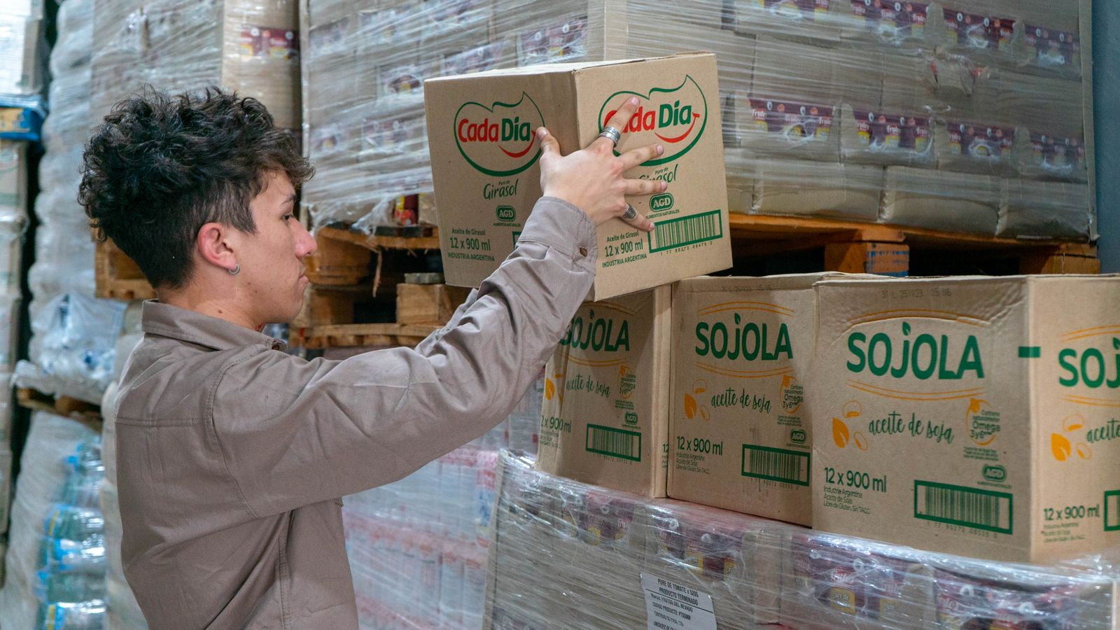 alimentos