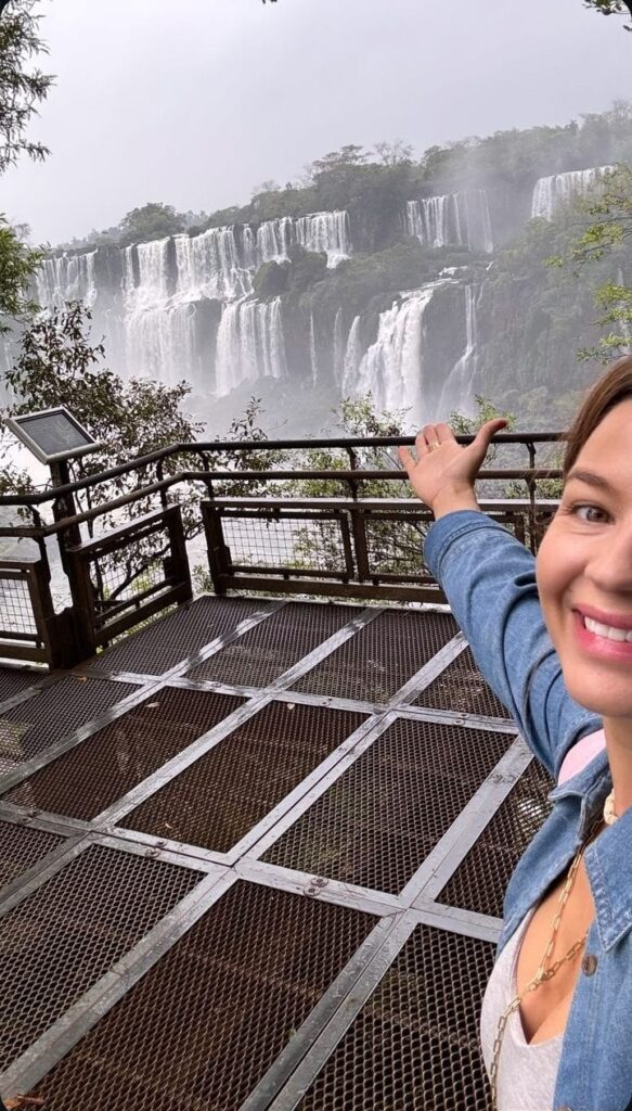 celebridades misiones