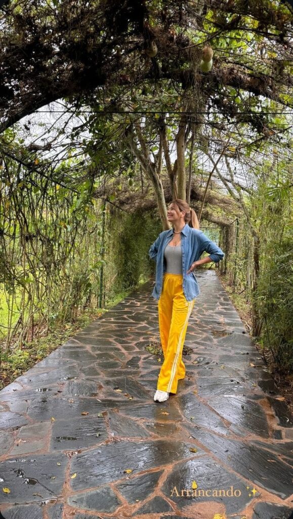 celebridades misiones