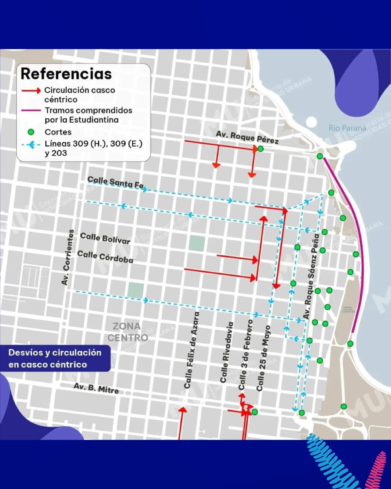 Estudiantina 2024