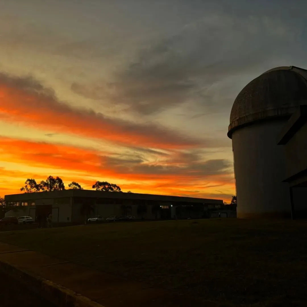 Posadas recibe dos propuestas estelares en el Observatorio Astronómico de las Misiones