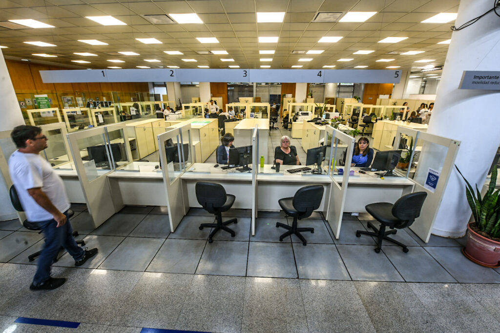 AFIP - ADUANA