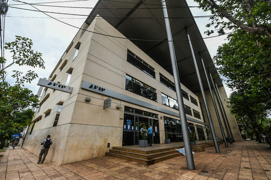 AFIP - ADUANA