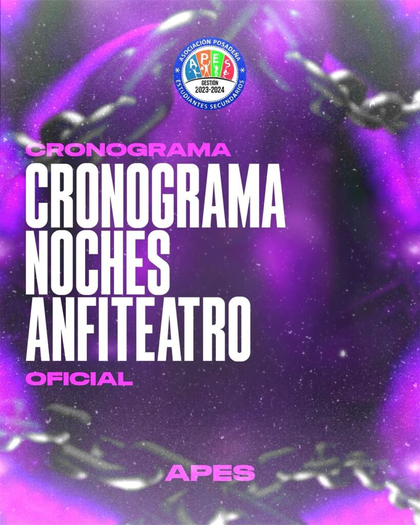Show Scolas