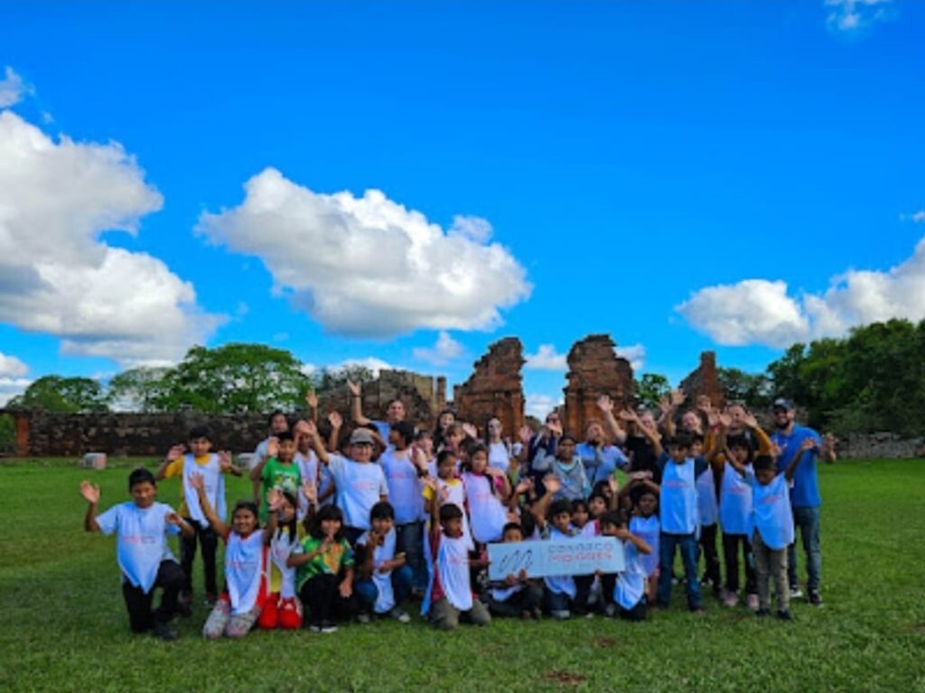 Conozco Misiones