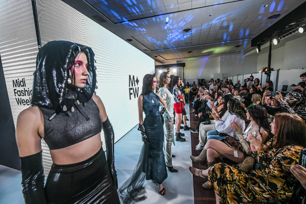 MiDi Fashion Week 2025: Convocan a diseñadores y emprendedores misioneros
