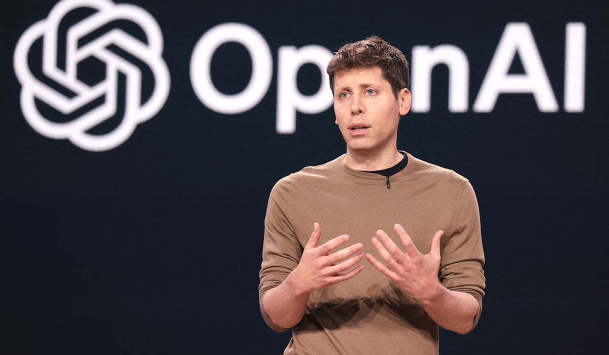 Sam Altman, creador de ChatGPT, visitará Argentina en diciembre - Canal Doce Misiones