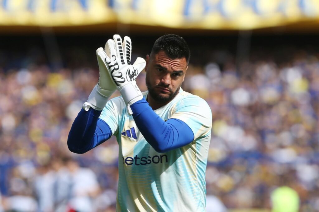 Romero Boca