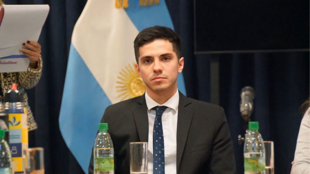 Federico Cristaldo