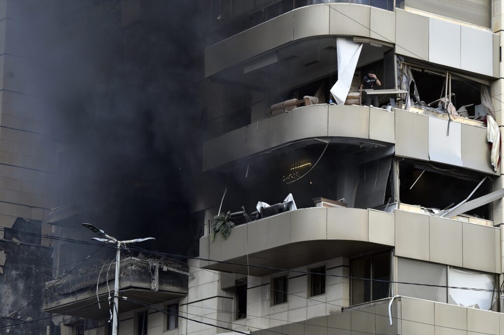 Guerra en Gaza