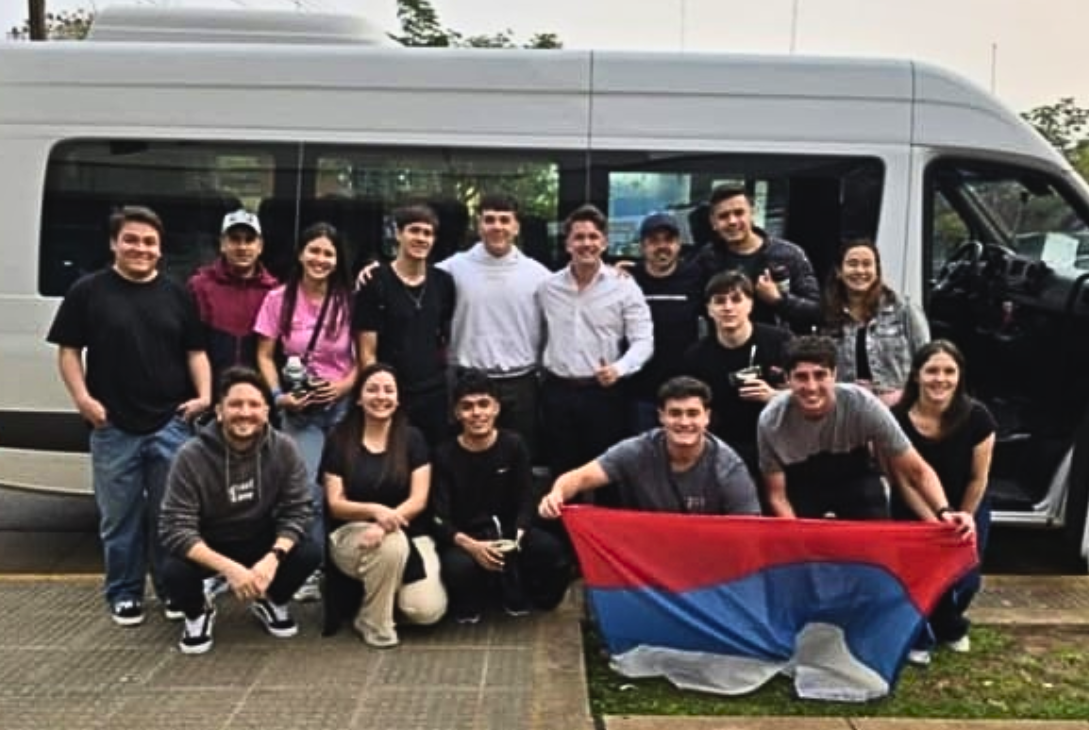 juventudes