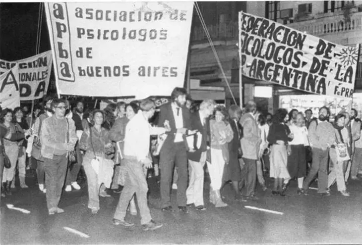 Día del psicólogo