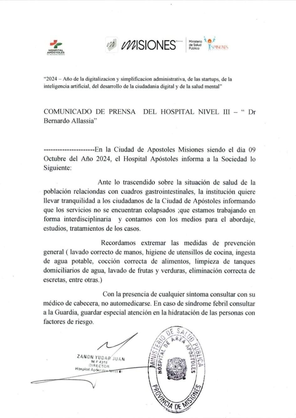 Apóstoles