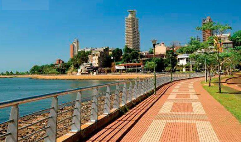 tiempo Misiones