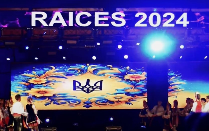 raíces