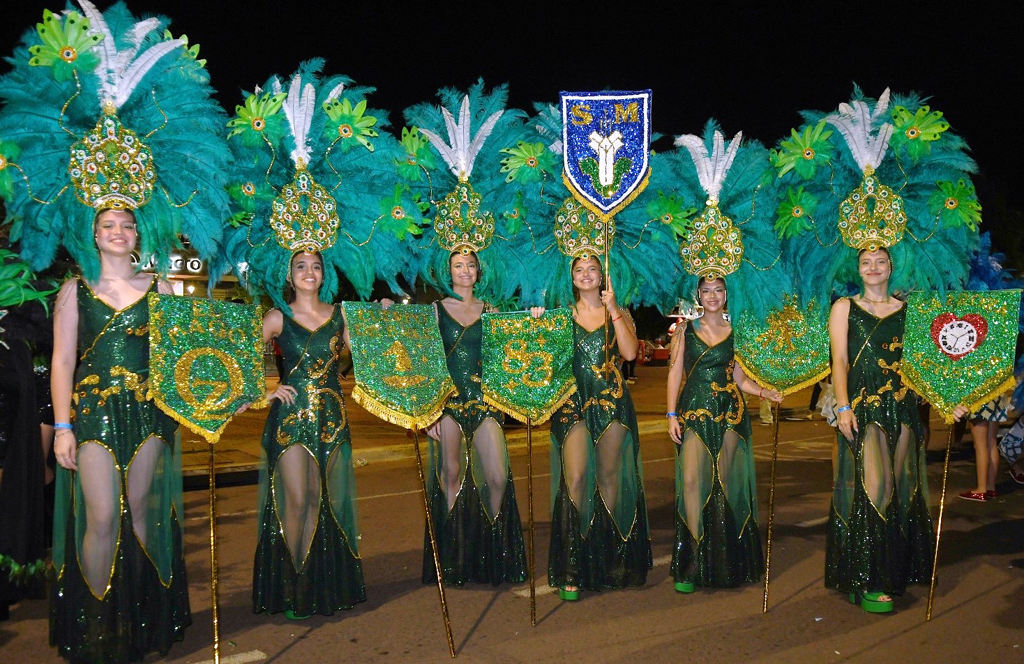 colegios