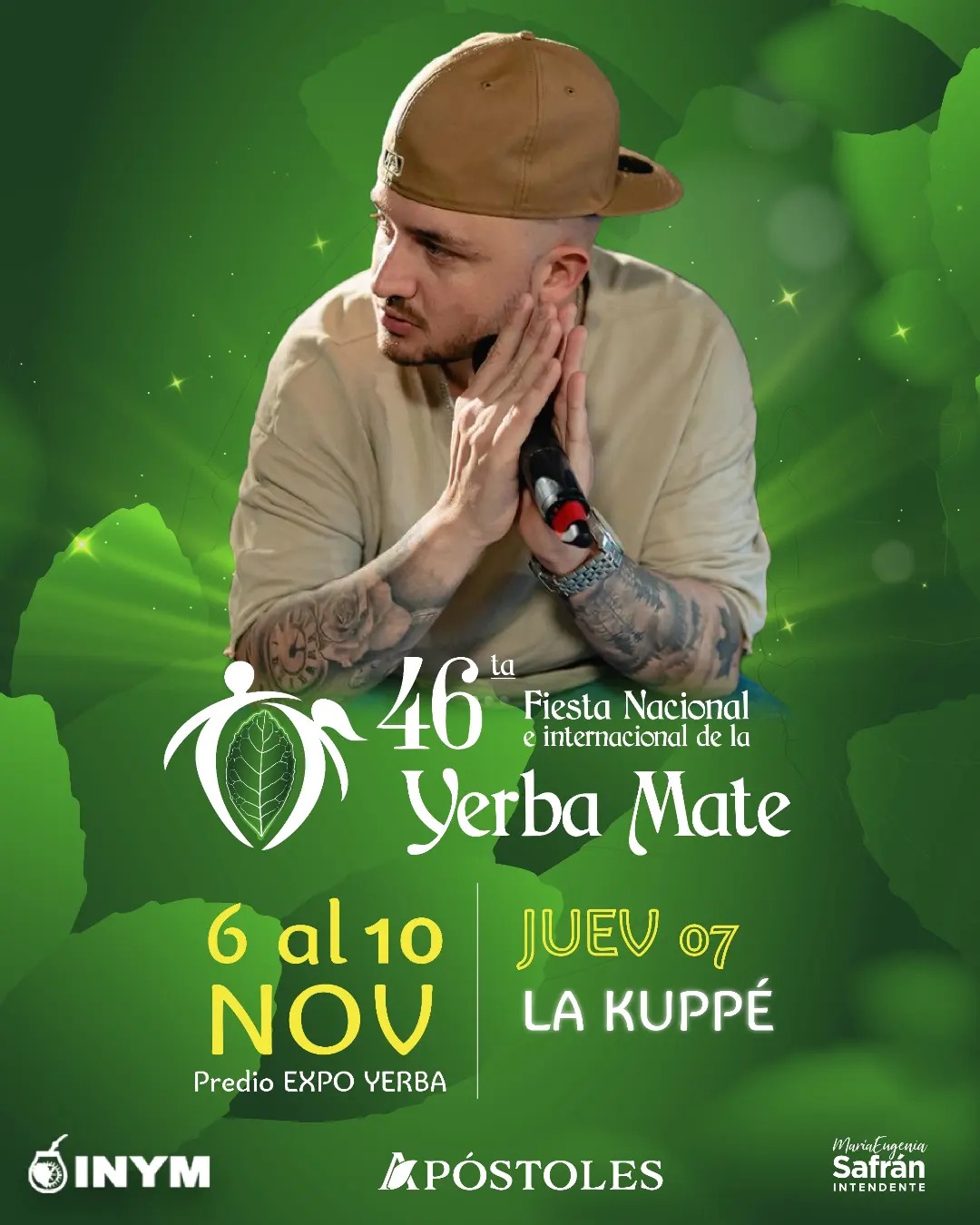 yerba mate