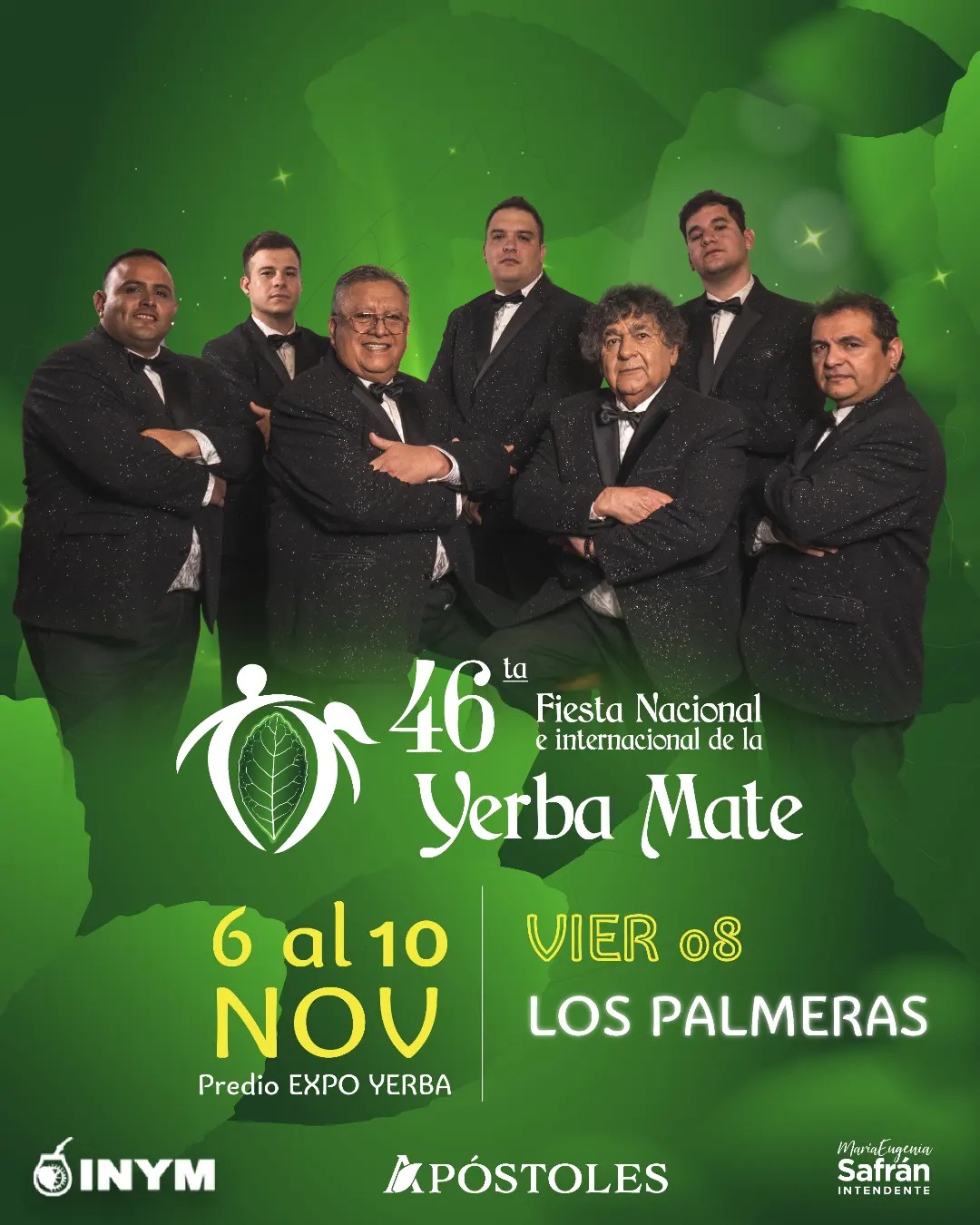 yerba mate