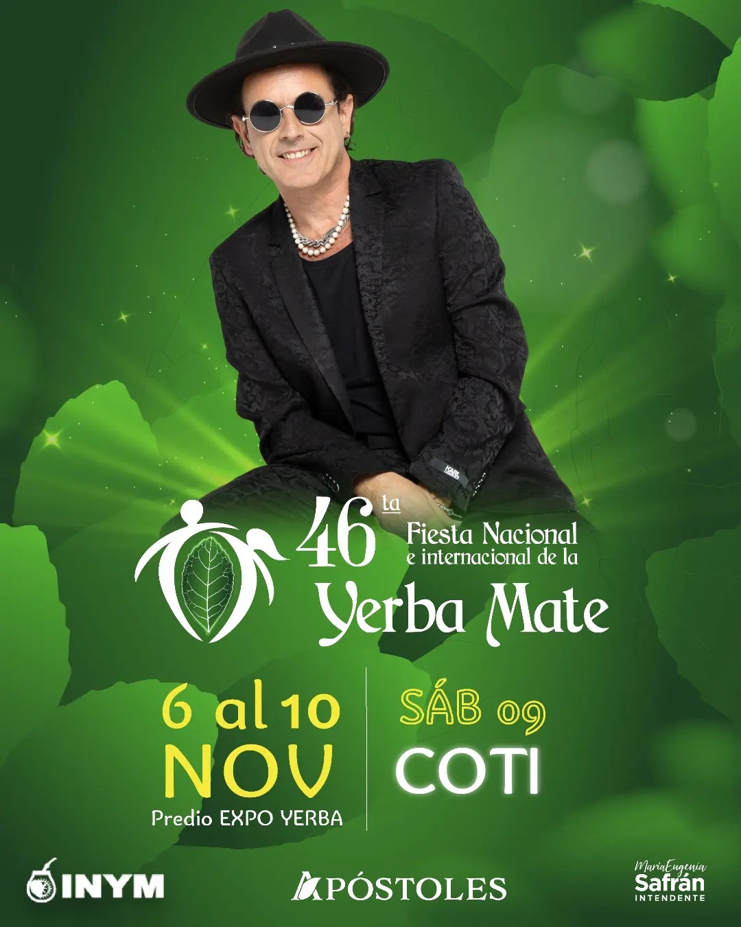 yerba mate