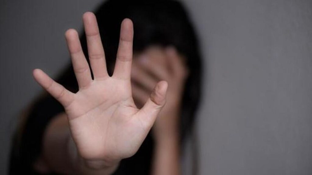 personas violentas