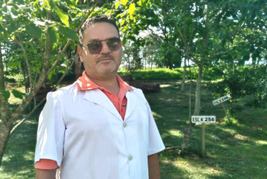 campo ramón