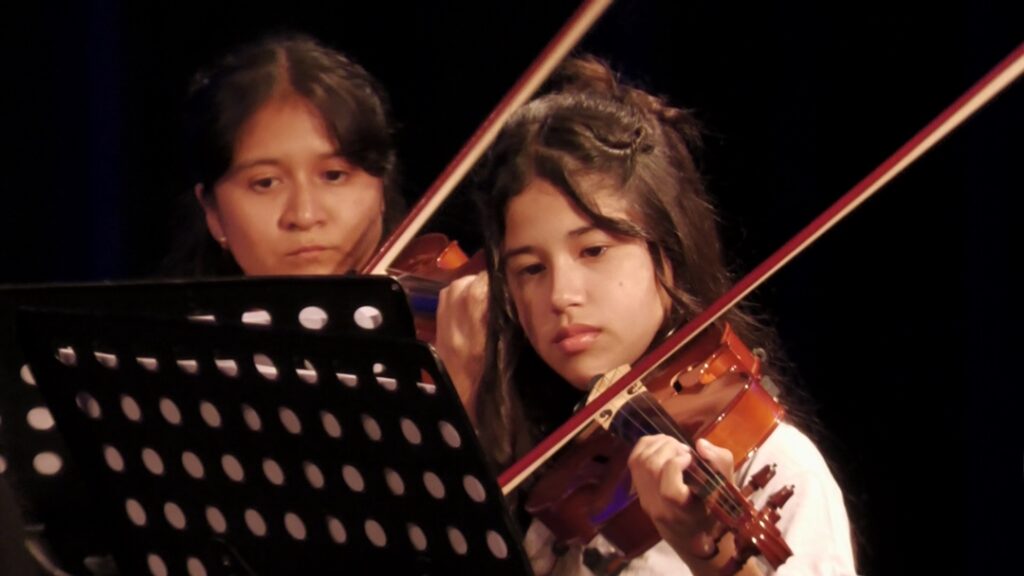 Orquesta Juvenil