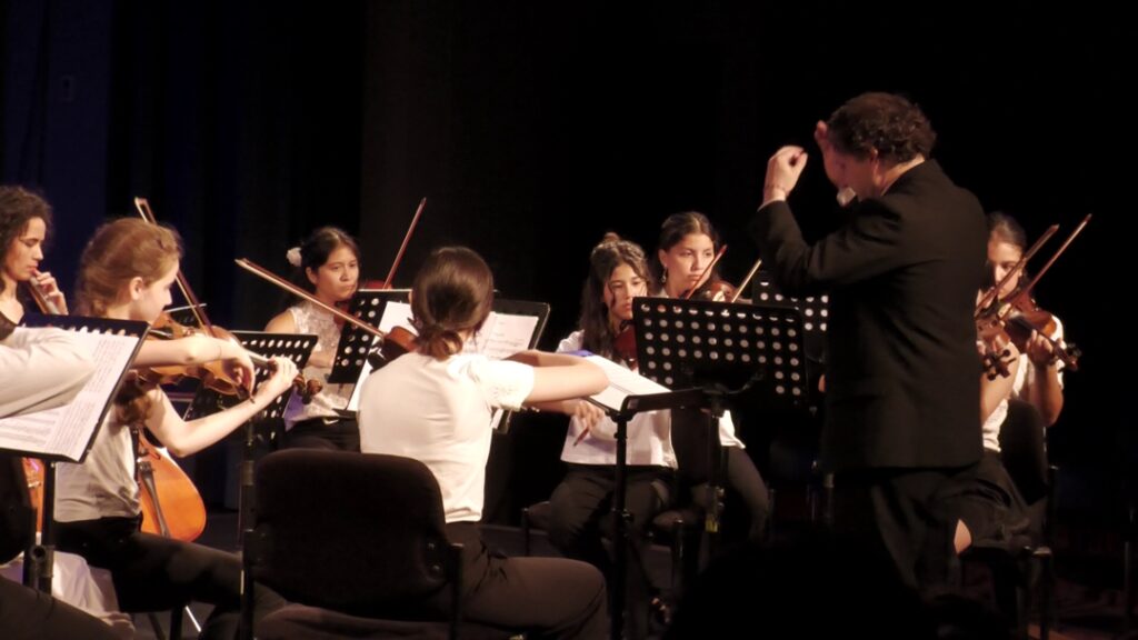 Orquesta Juvenil