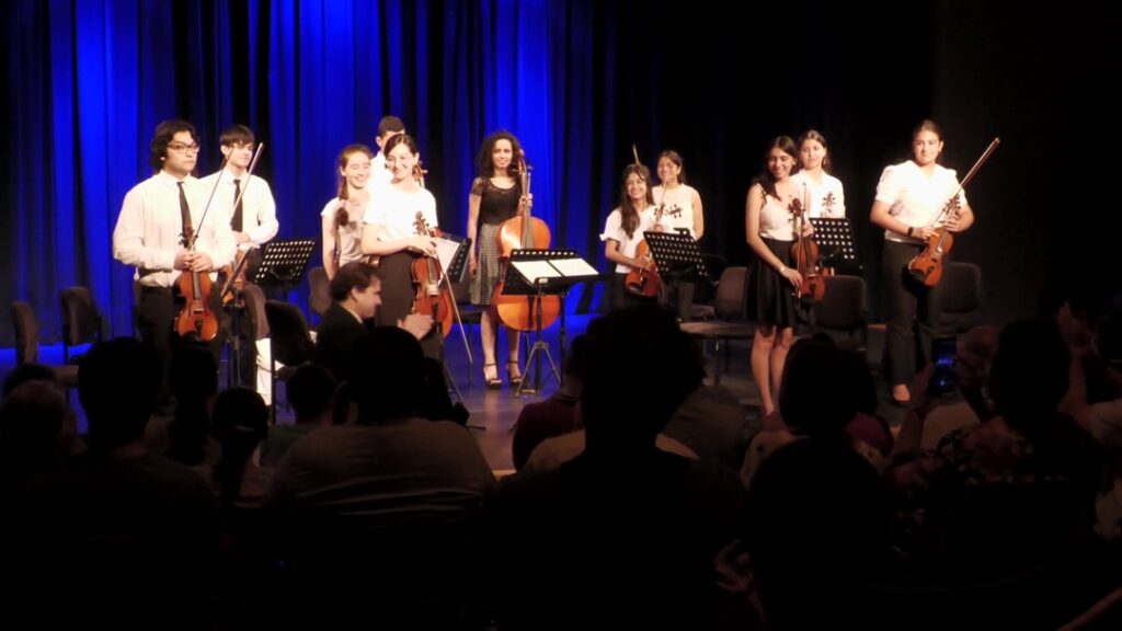Orquesta Juvenil