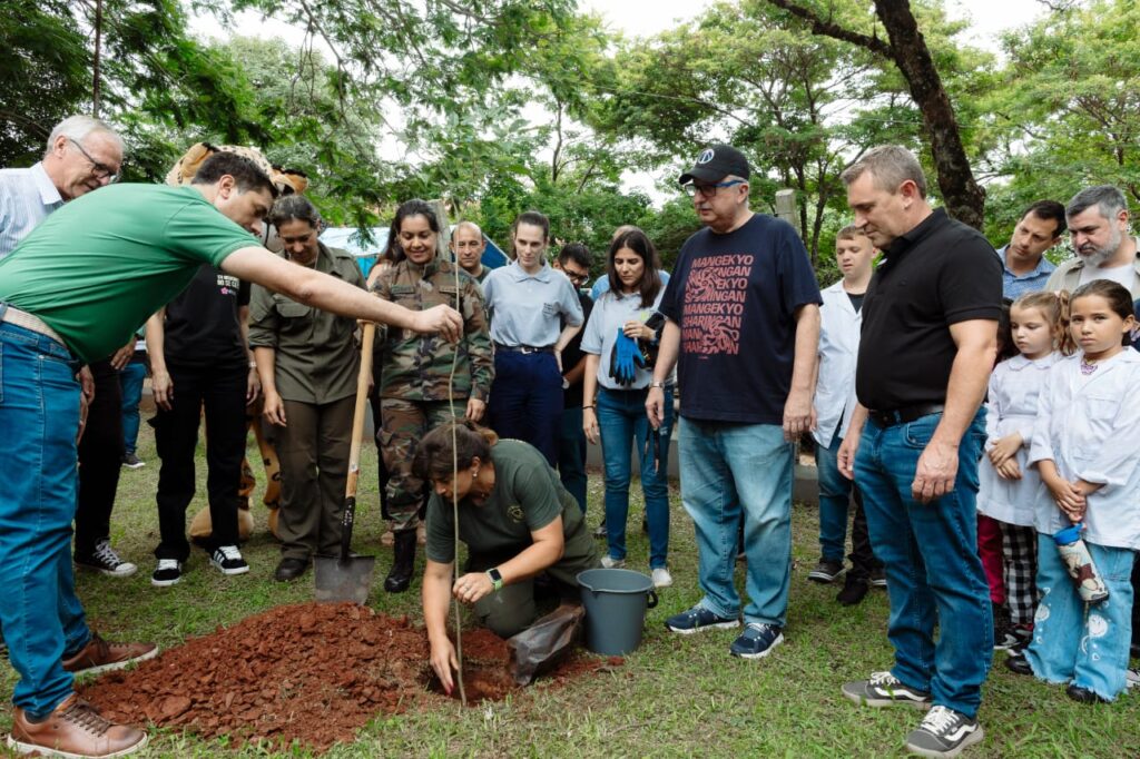 educación ambiental