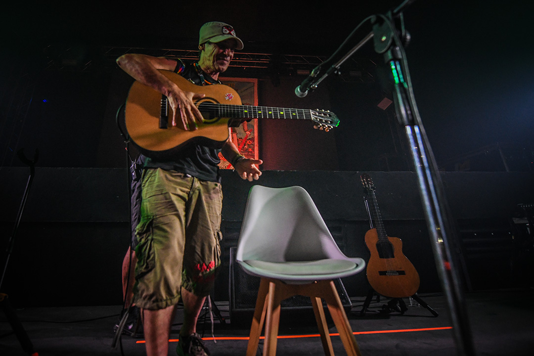 Manu Chao