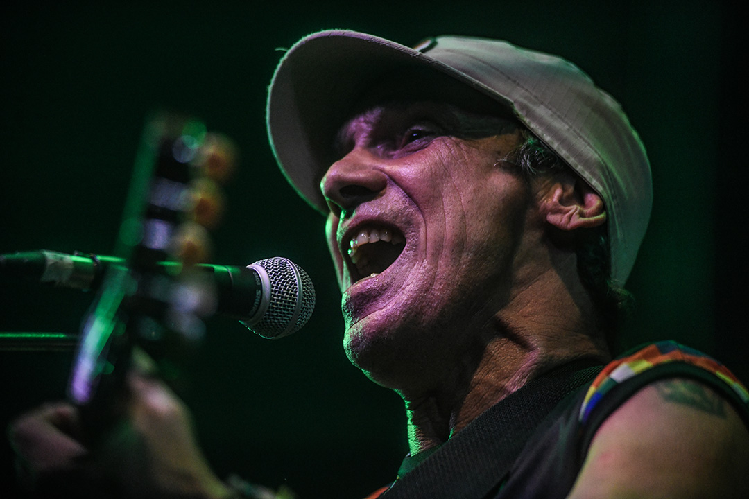 Manu Chao