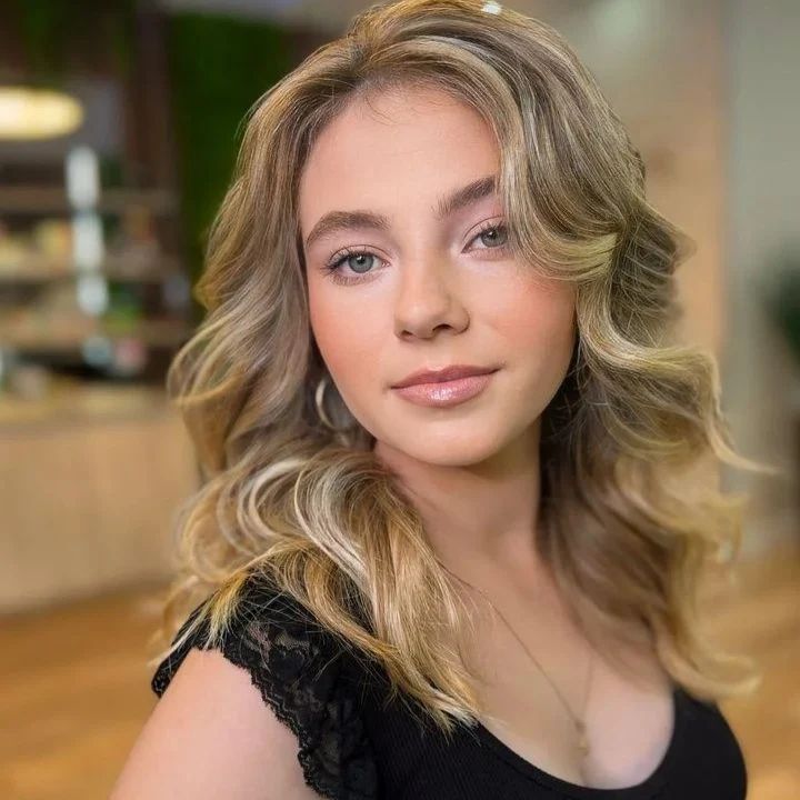 rocio rechert