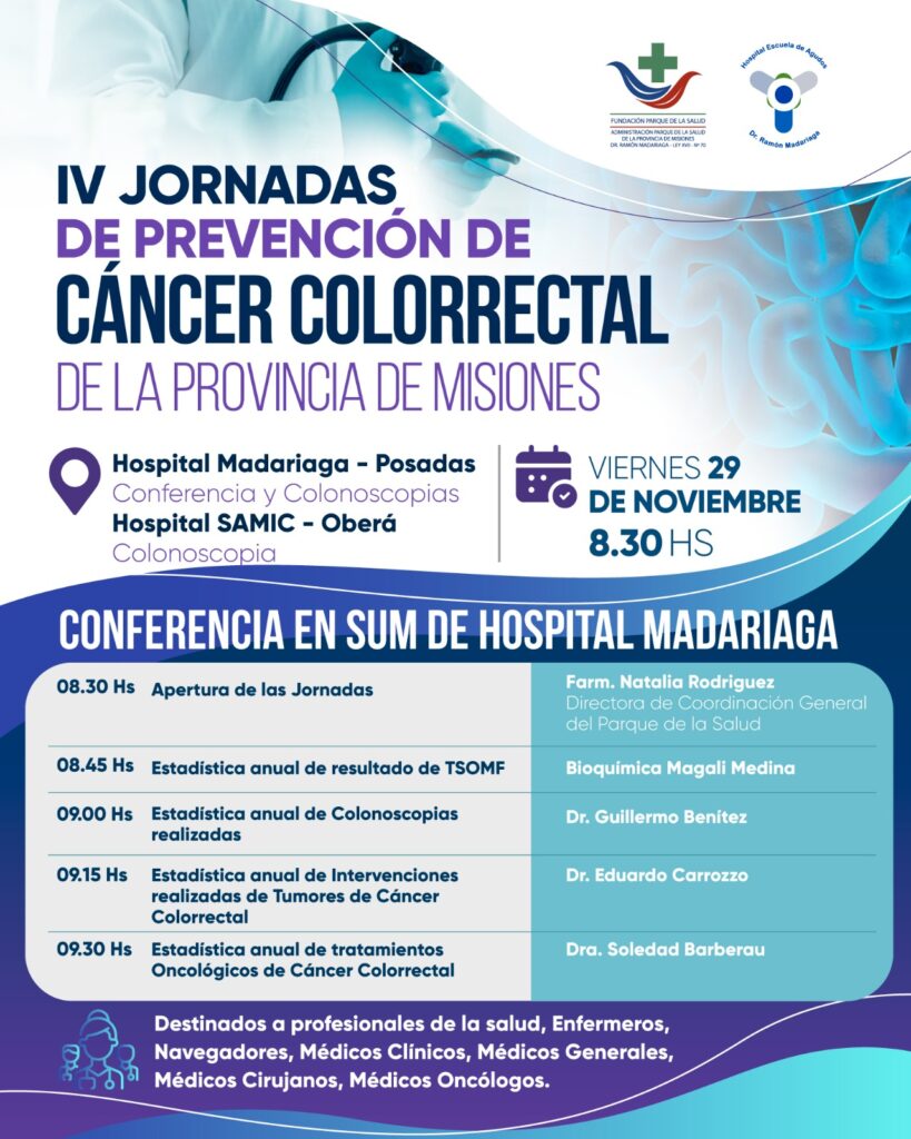 cáncer colorrectal