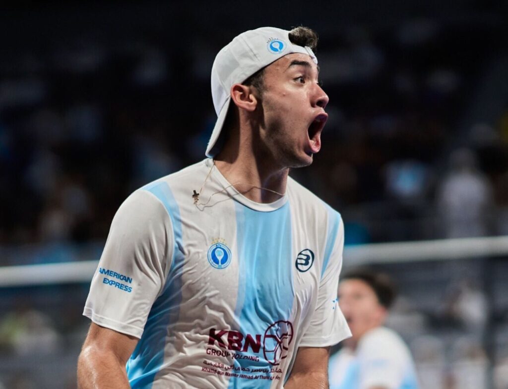 Padel Posadas