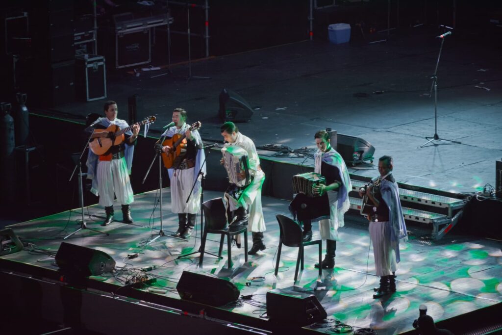 festival del litoral