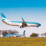 Aerolíneas Friday
