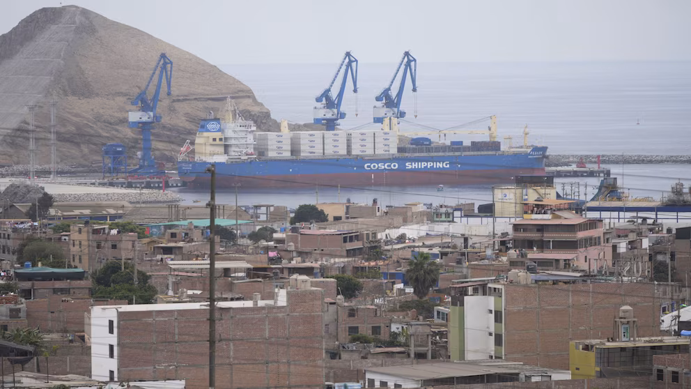 puerto