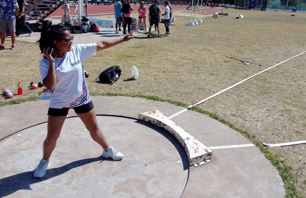 deportistas trasplantados