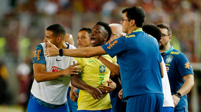 eliminatorias