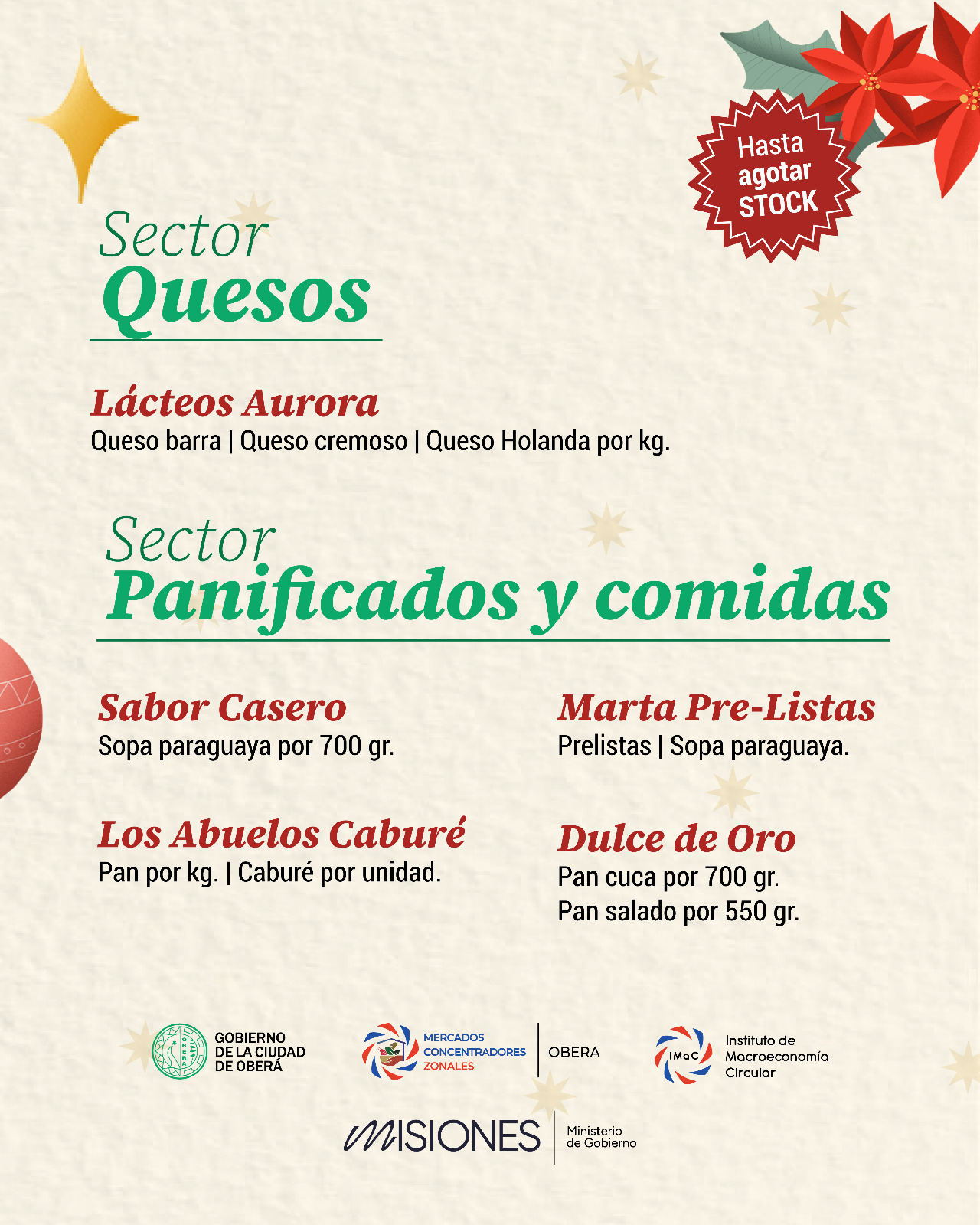 A tu barrio 1