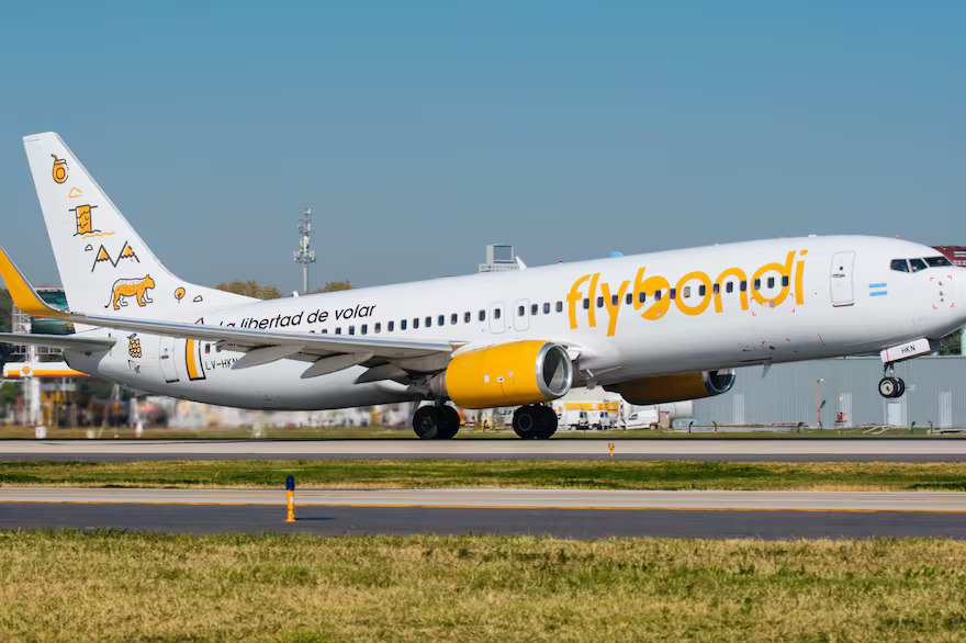 Flybondi