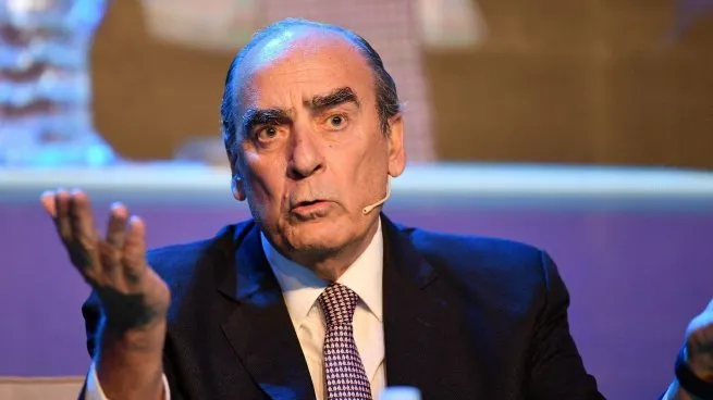 jueces de la corte