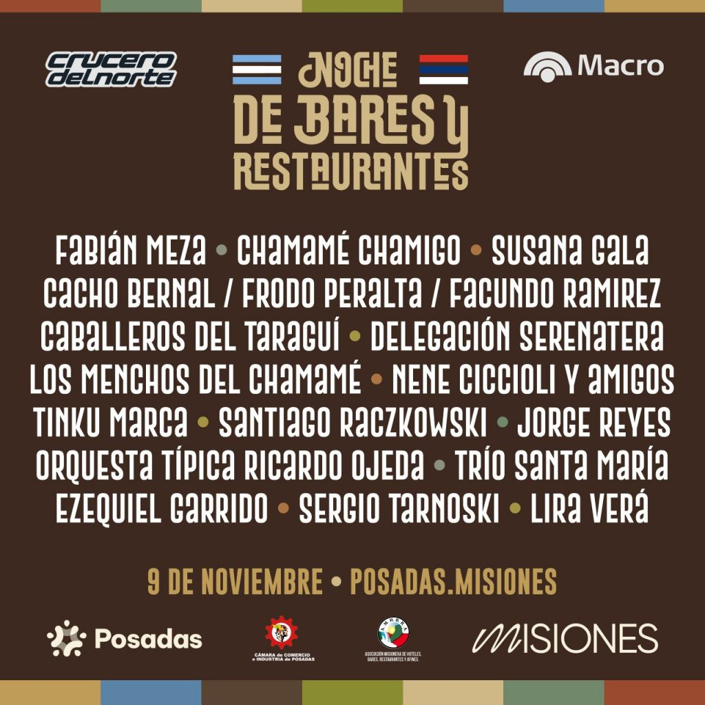 bares