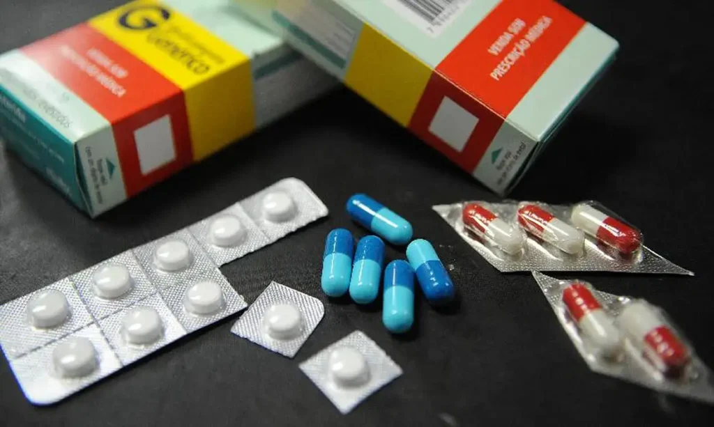 antimicrobianos