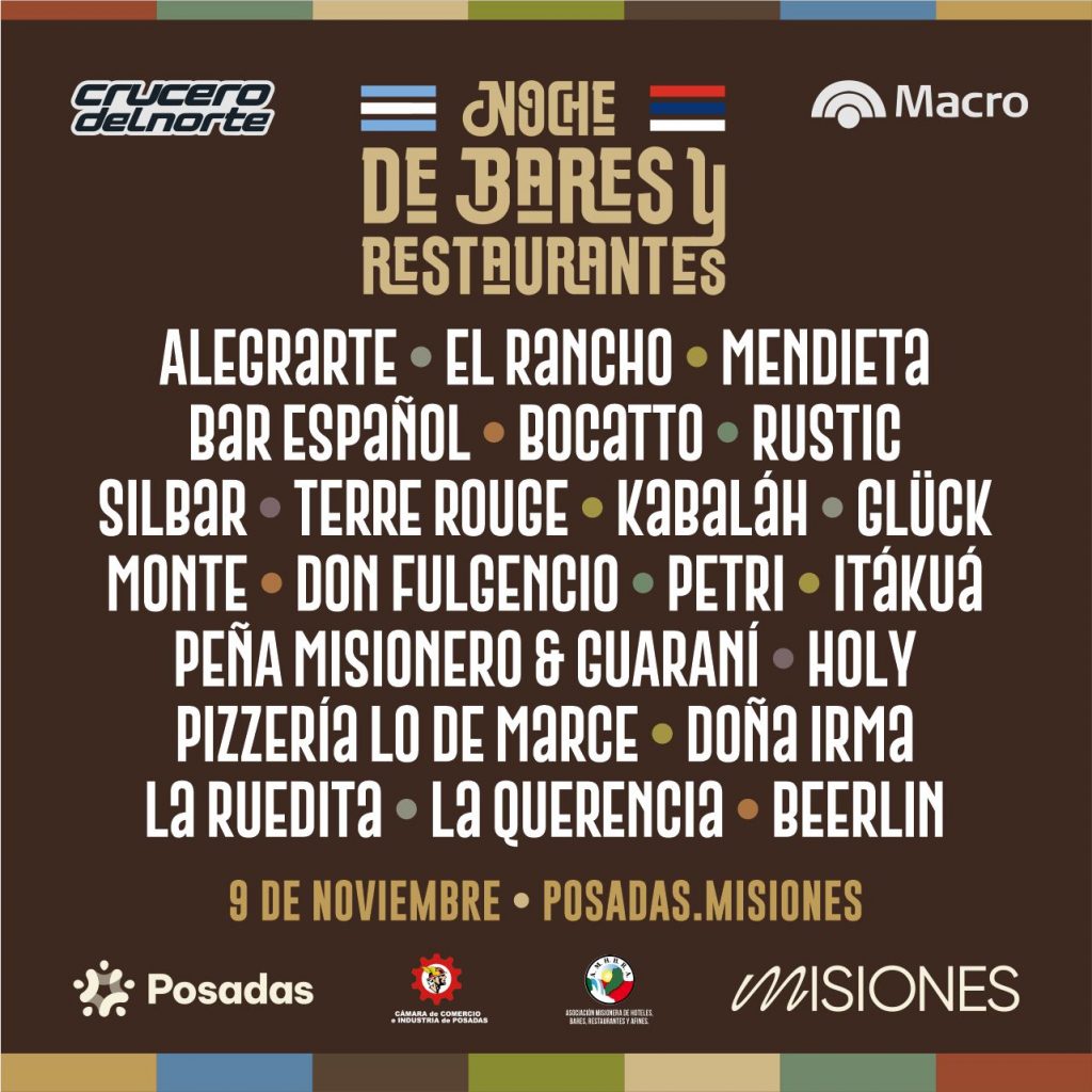 bares