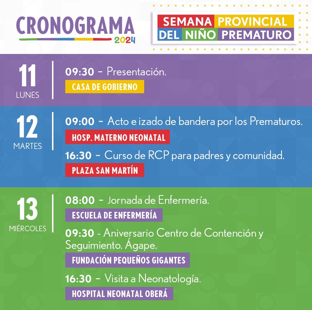 prematuro