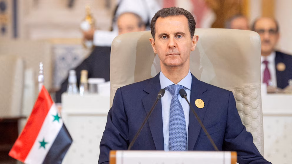 Al Assad