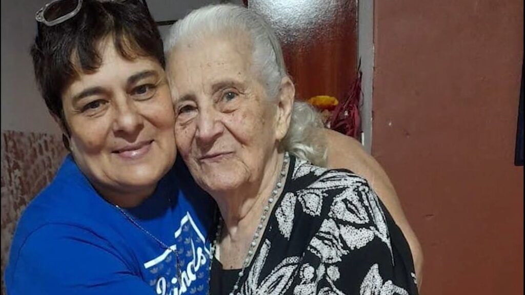 cáncer mama