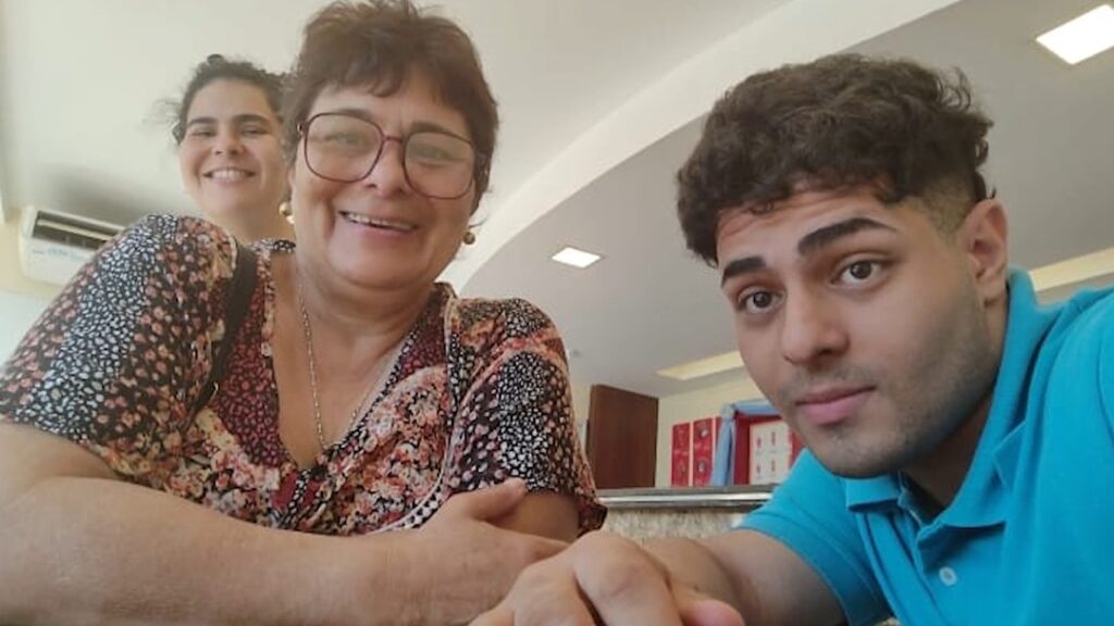 cáncer mama