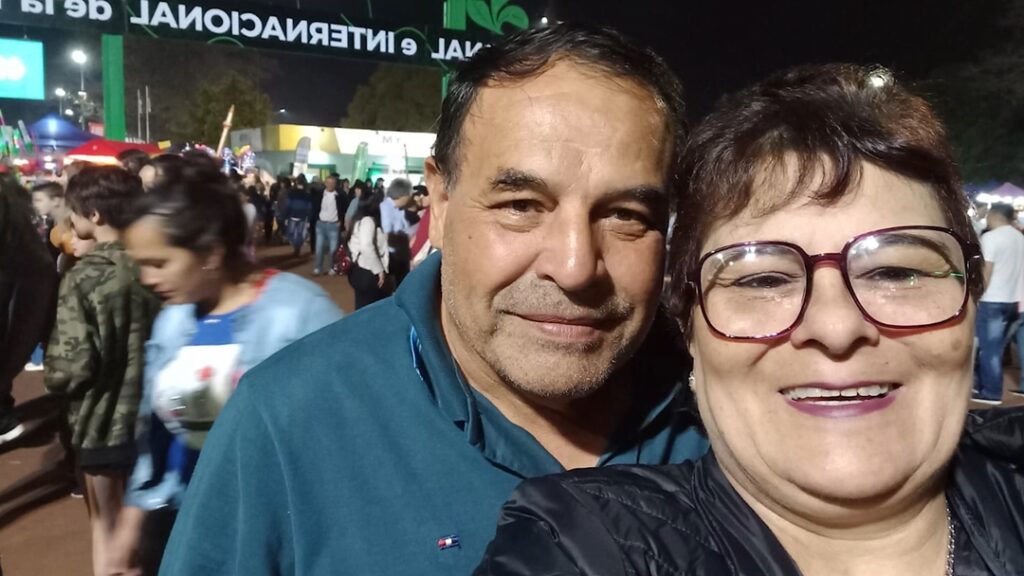 cáncer mama